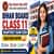 Bihar Board Class 11 Quarterly Exam Question Paper 2026 PDF - Physics, Chemistry, Maths, Biology, Accountancy